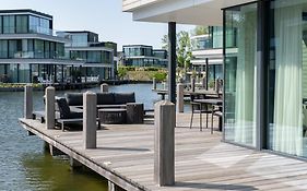 Dormio Harbour Village