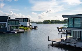 Dormio Harbour Village